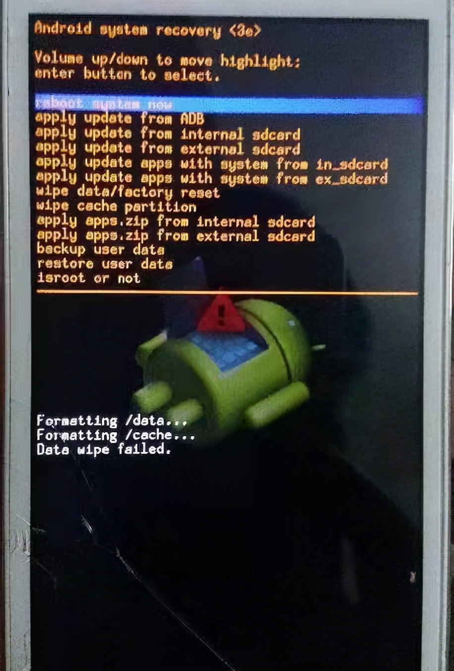 手机刷机和双清哪个更彻底,刷机的手机还能双清么