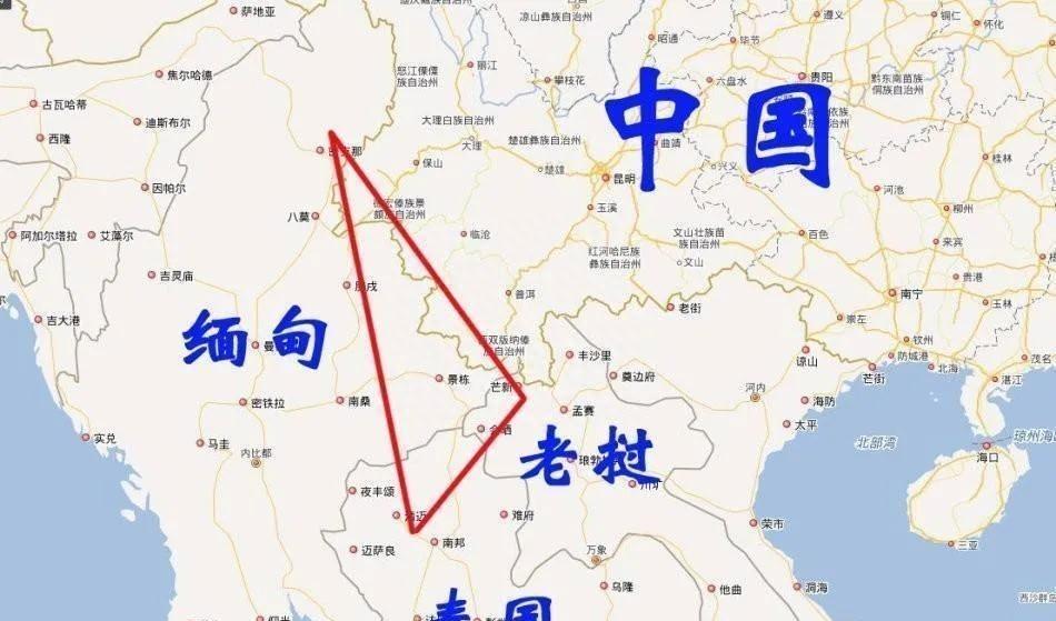 盘点缅北诈骗主播,缅北诈骗集团网红