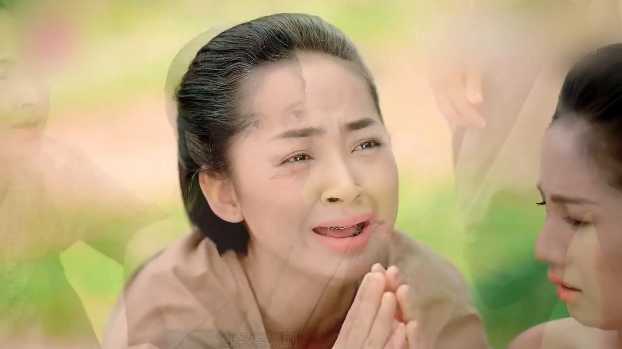 女人吃了一颗野鸡蛋，没想到第二天竟怀了孩子！#影视分享