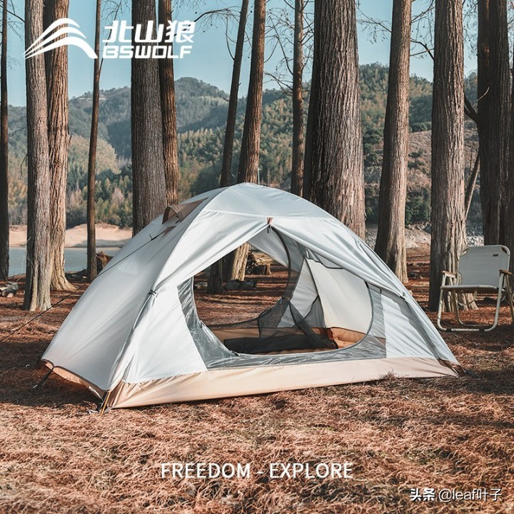 最好的露营帐篷品牌,专业露营帐篷品牌