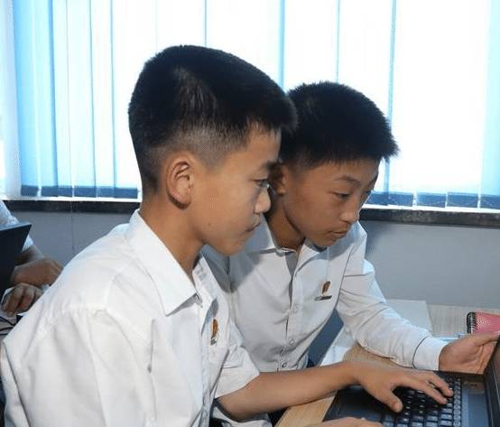 朝鲜最顶尖的高中生,朝鲜顶尖高中