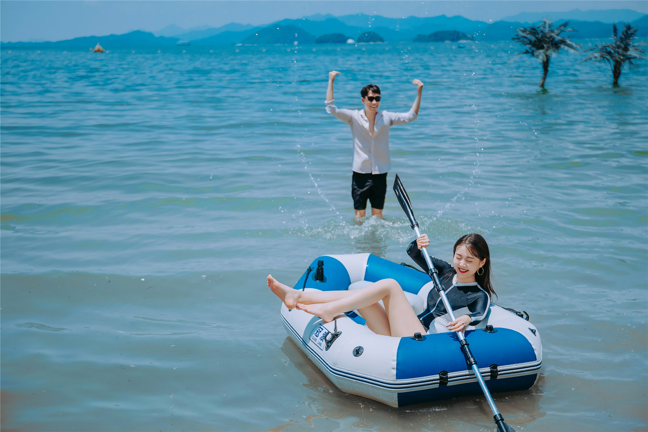 厦门婚纱照拍摄有哪些坑,厦门独家记忆婚纱旅拍