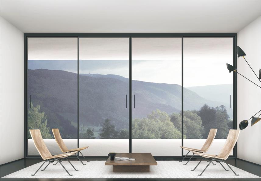 厨房推拉门清洁方法视频,卫生间推拉门清洁小妙招