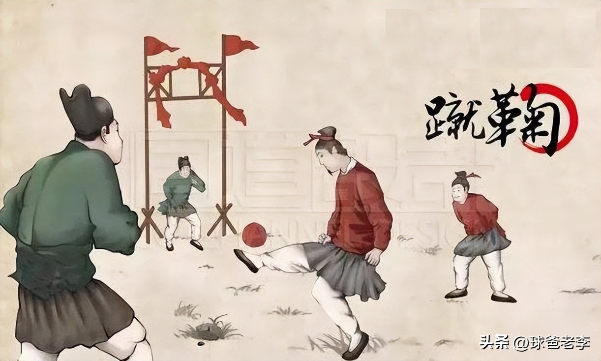 中国足坛掀起反腐风暴,足坛反腐足球还有希望吗