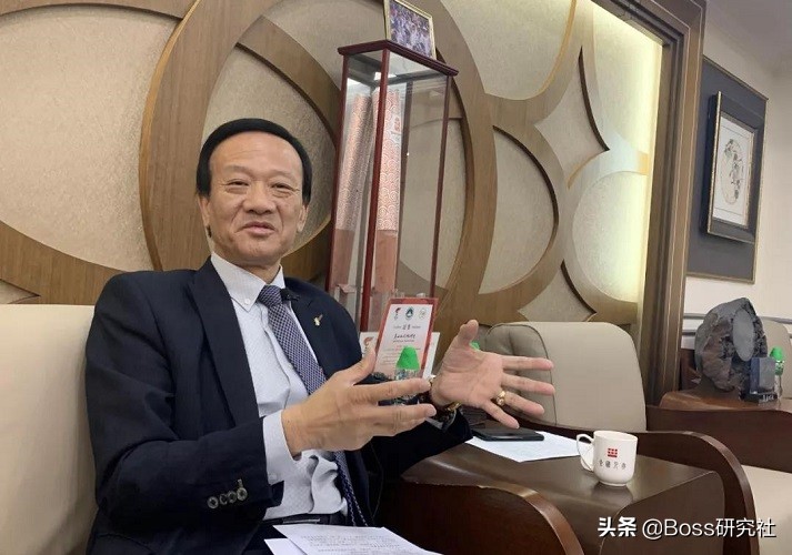 澳门前十大富豪排行榜,澳门十大富豪都是哪里人