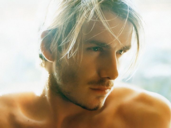 心目中最帅的明星,心目中的偶像球星