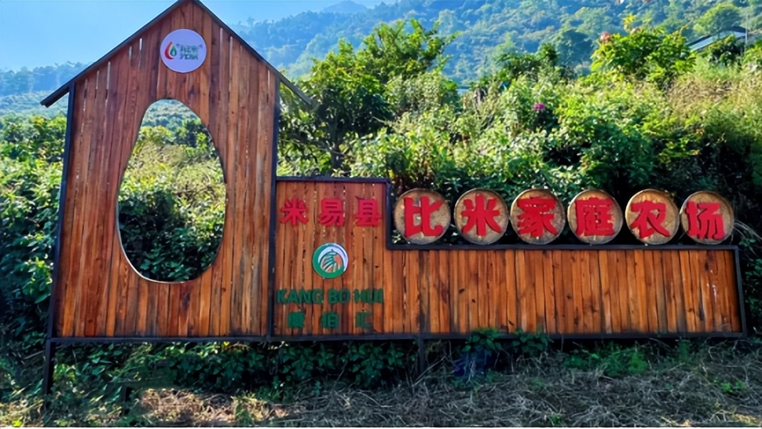 四川省级百强示范家庭农场,全国21家典型家庭农场案例