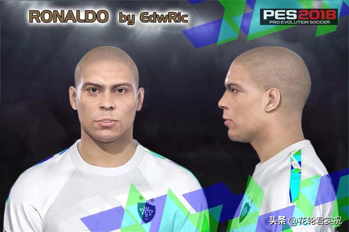 小罗实况足球彩蛋 (实况足球愚人节彩蛋详细教程)