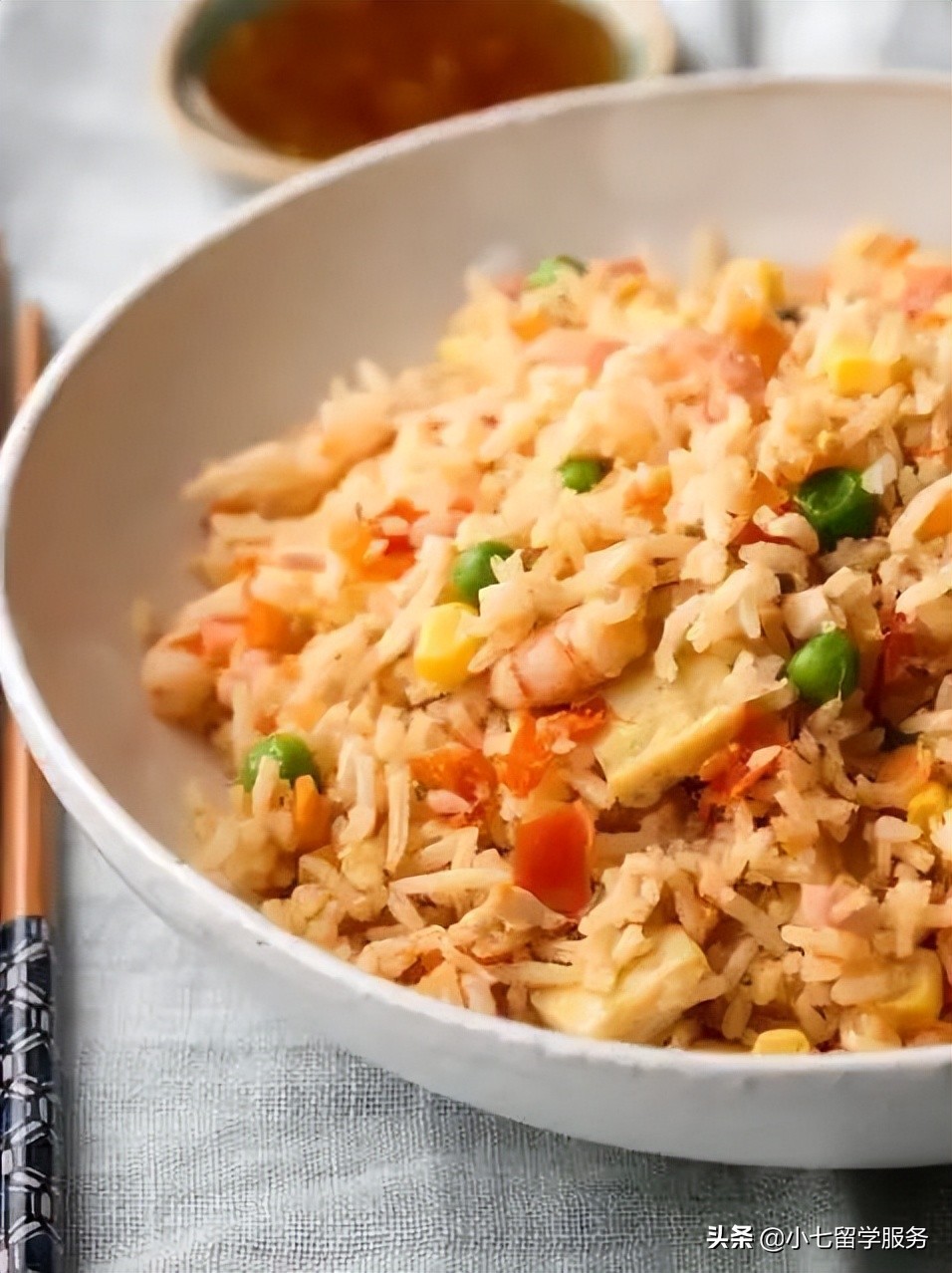 英国大米推荐,各种米的分类