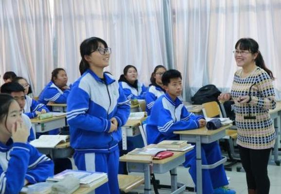 初中生迎来分配生制度,初中生迎来分配生制度是什么意思