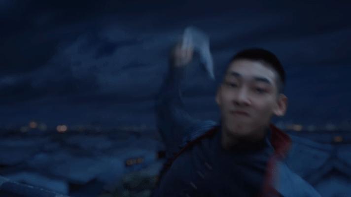 迷航昆仑墟为什么是烂剧,迷航昆仑墟是悬疑剧吗