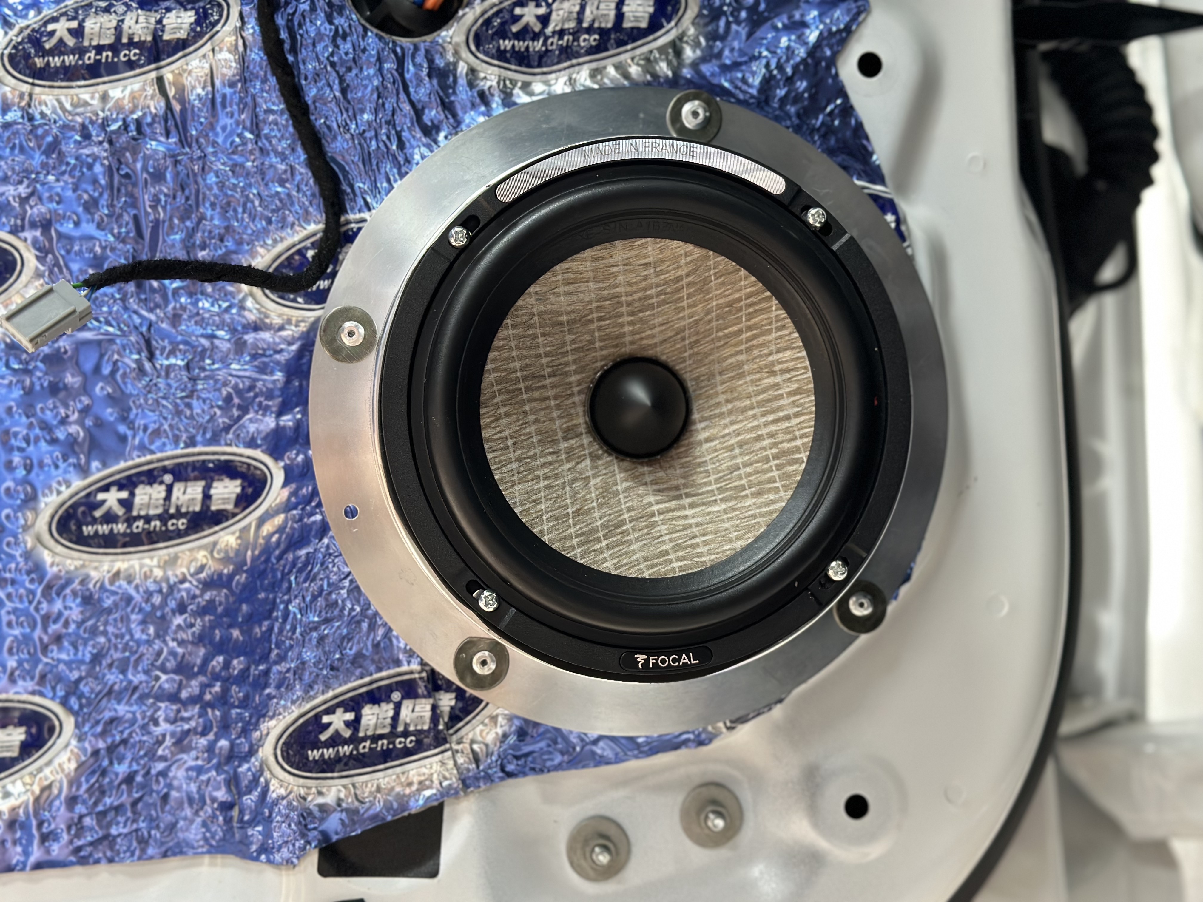 bo音响值得加装吗,福特锐界bo音响