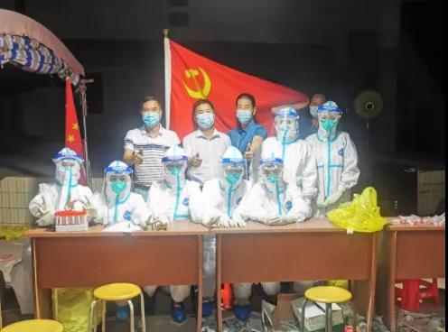 凝心聚力共谋医院发展之路,砥砺奋进逐梦前行医院