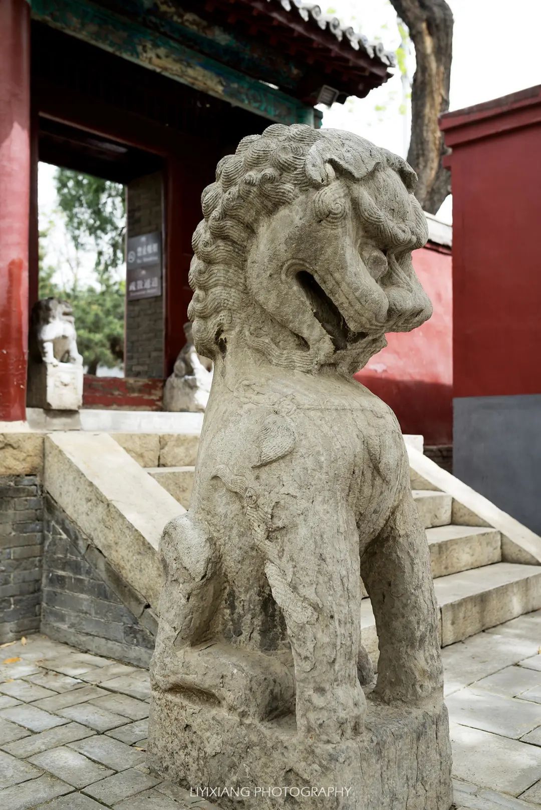 梁思成国宝级古建,梁思成古建之旅