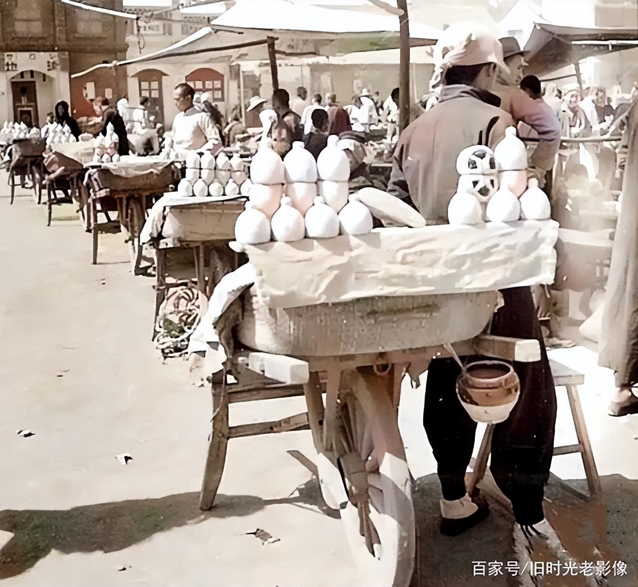 十三香王守义艰辛的创业历程,王守义十三香一年售几亿盒