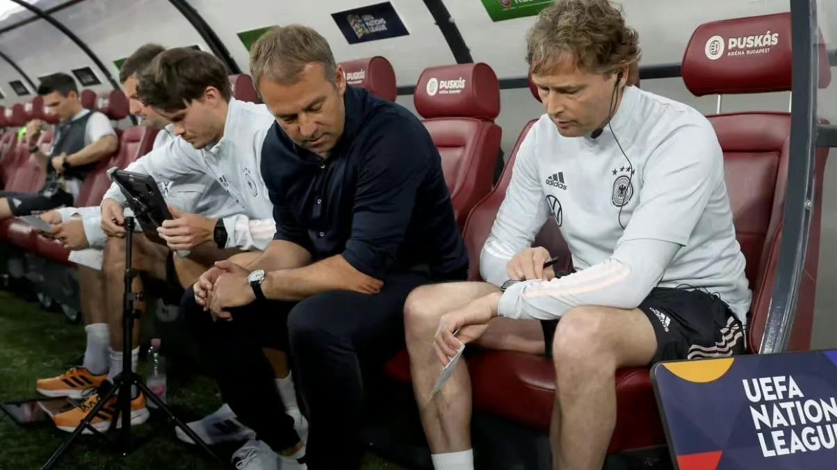 德国无缘16强弗里克,德国队可以直接让弗里克带队吗