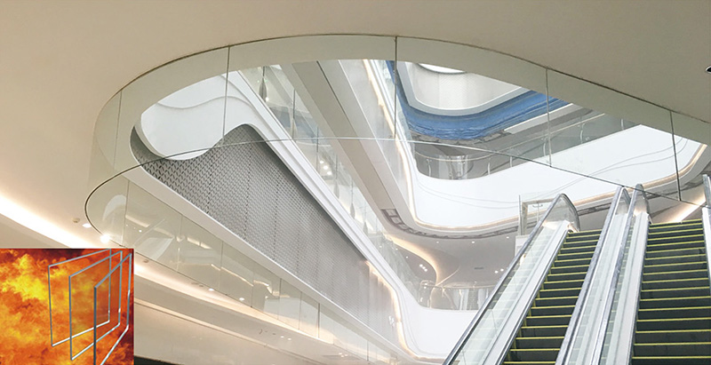 挡烟垂壁属于什么类目,挡烟垂壁是用什么材料