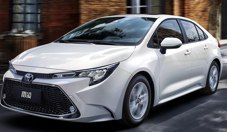 雷凌5万公里的车主真实反馈，油耗如何？质量如何？有一说一