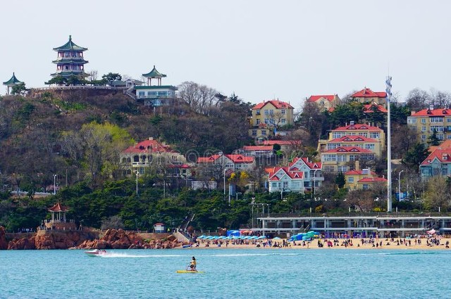 好客山东值得去哪里,好客山东各个城市介绍