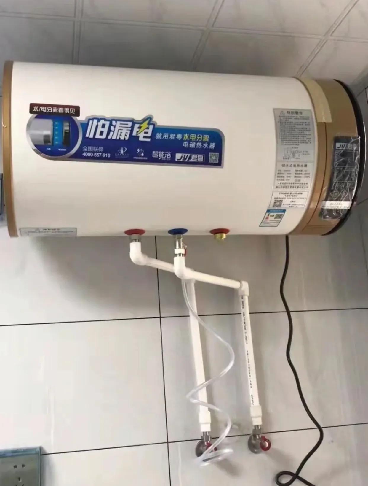 电热水器跟燃气热水器哪个便宜,电热水器和燃气热水器哪个便宜