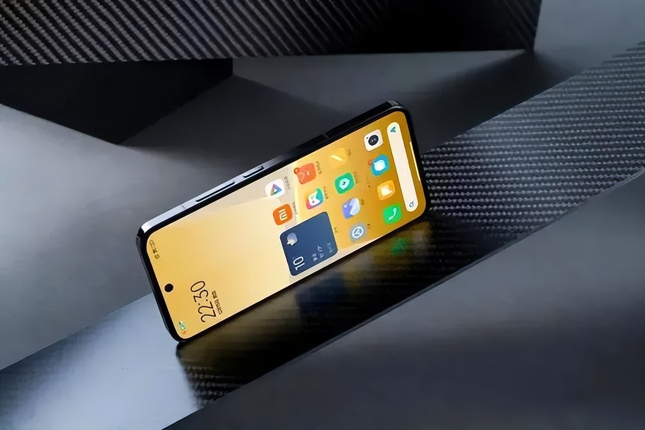 中端手机内卷严重,手机内卷排行榜