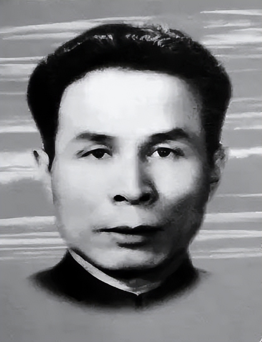 芦村于氏纪实——忠诚的共产主义战士苏展（于克正）