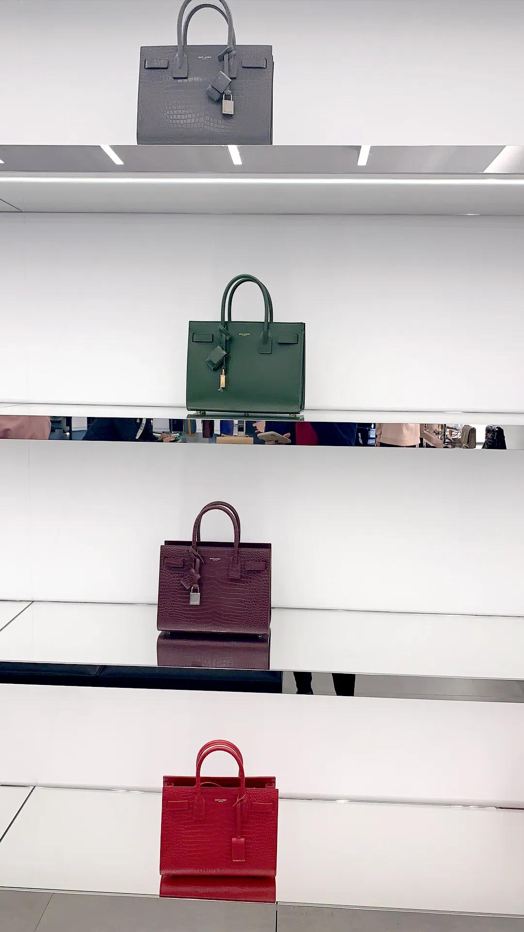 奥特莱斯折扣店上海ysl,上海奥特莱斯有ysl