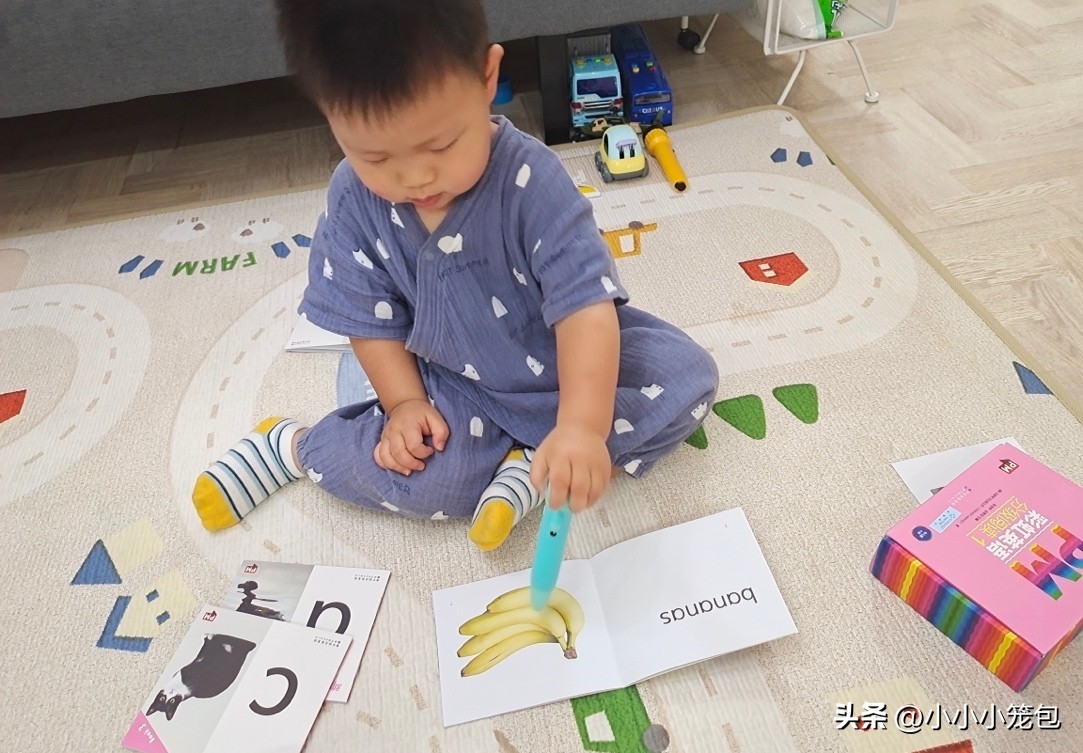 如何给小孩做英语启蒙,如何给小孩做英语启蒙早教