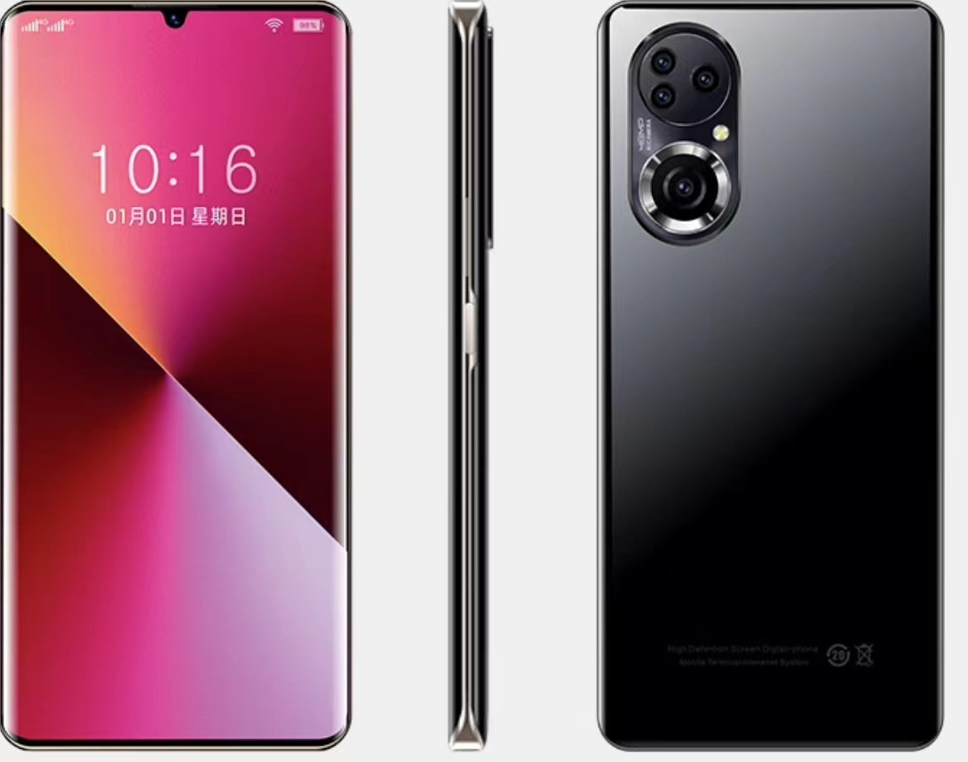 骁龙888+双主摄超曲面屏,曲面屏旗舰跌至2299元