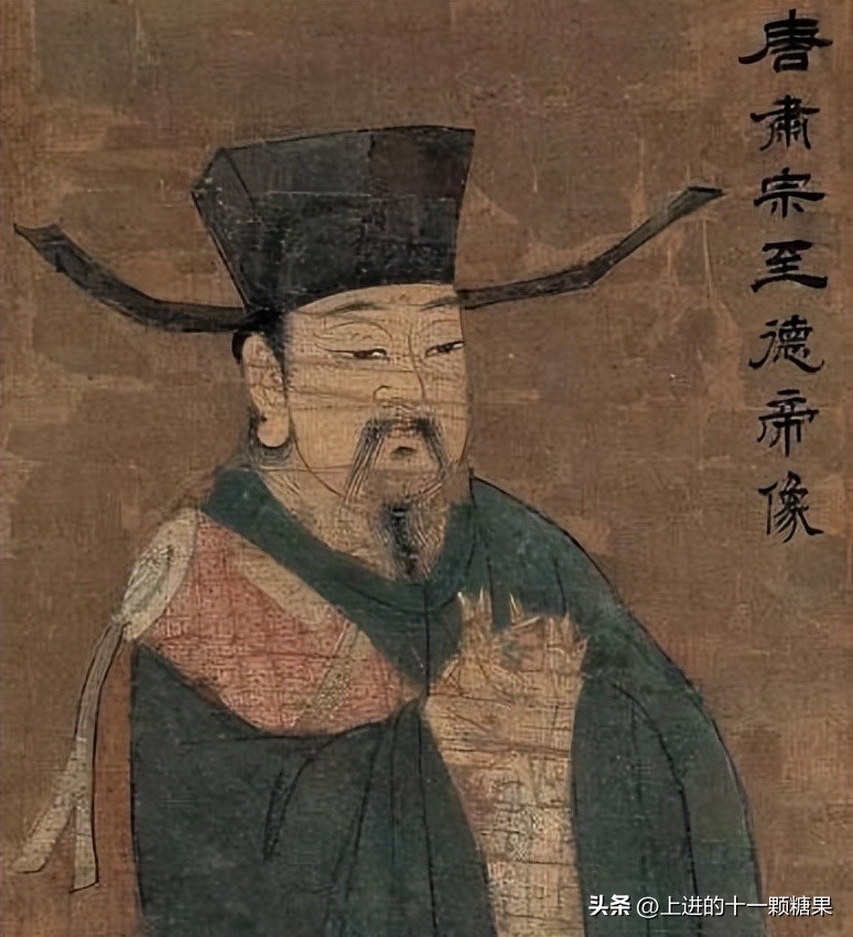 唐玄宗杀杨贵妃的故事,唐玄宗如何杀死杨贵妃