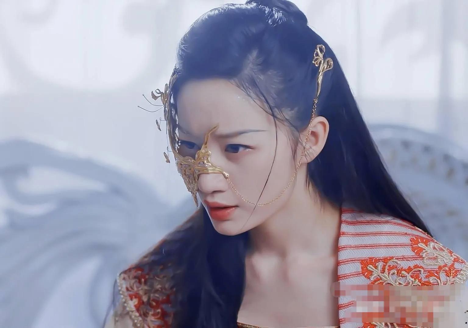 不算特别惊艳却能红的五位女星,长相妩媚却情史干净的五位女星