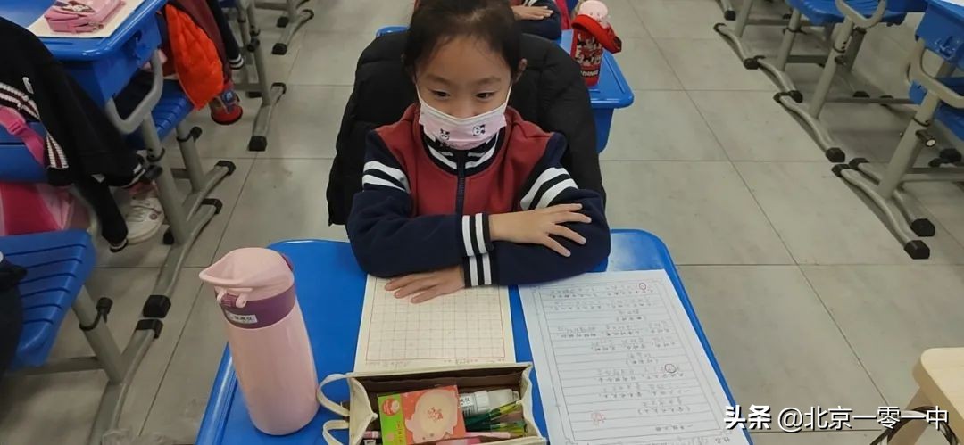 北京市上地实验学校片区,北京市上地实验学校2021