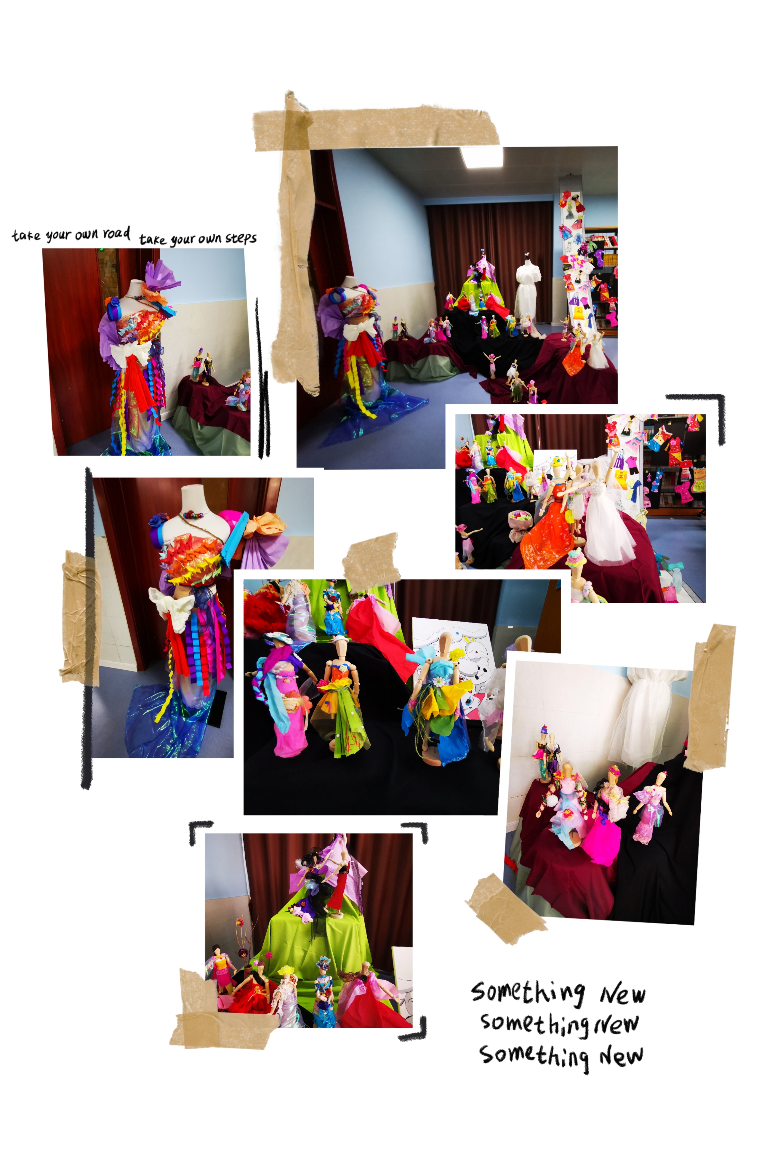 小学举办庆六一绘画展,六一校园艺术展演绘画