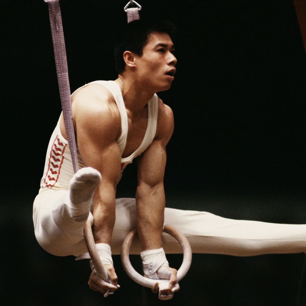 谁是目前中国体育第一强省,中国体育十大强省