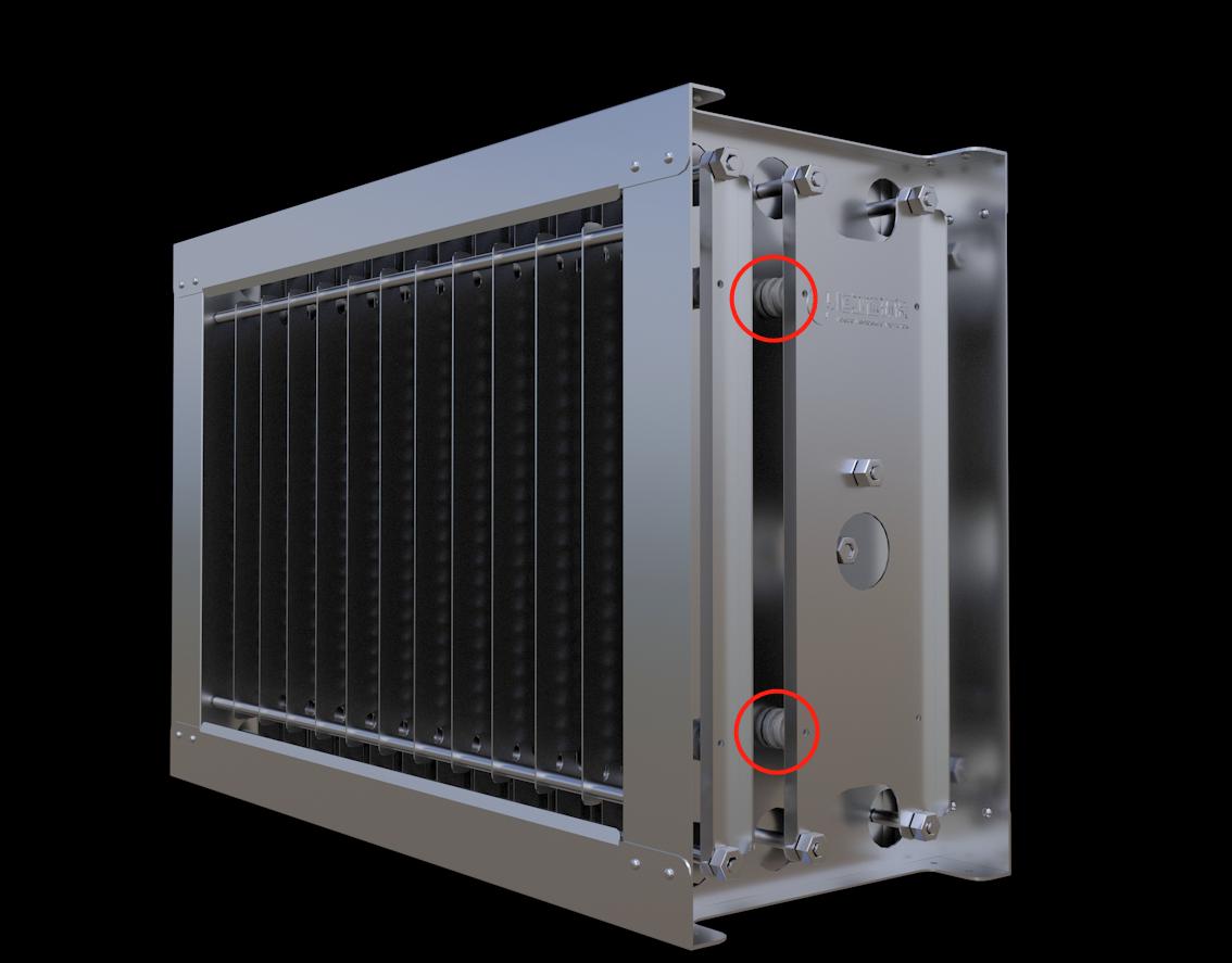 油烟净化器电场原理,油烟净化器故障怎样放净电