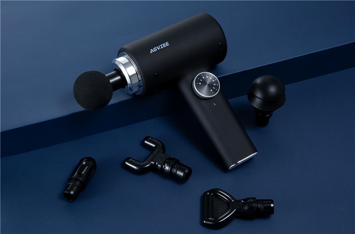 运动放松筋膜枪选择排行榜,筋膜枪品牌十大排行榜