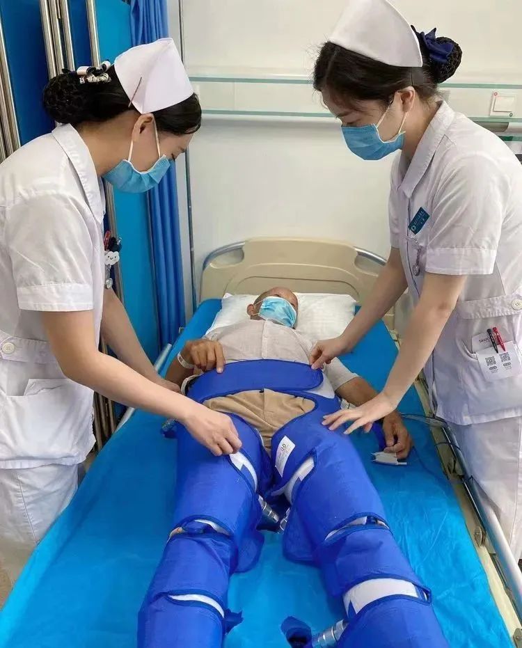 守护心脏,守卫者心脏治疗仪