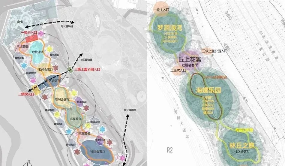 华润置地公园上城值不值得买,华润置地公园上城缺点