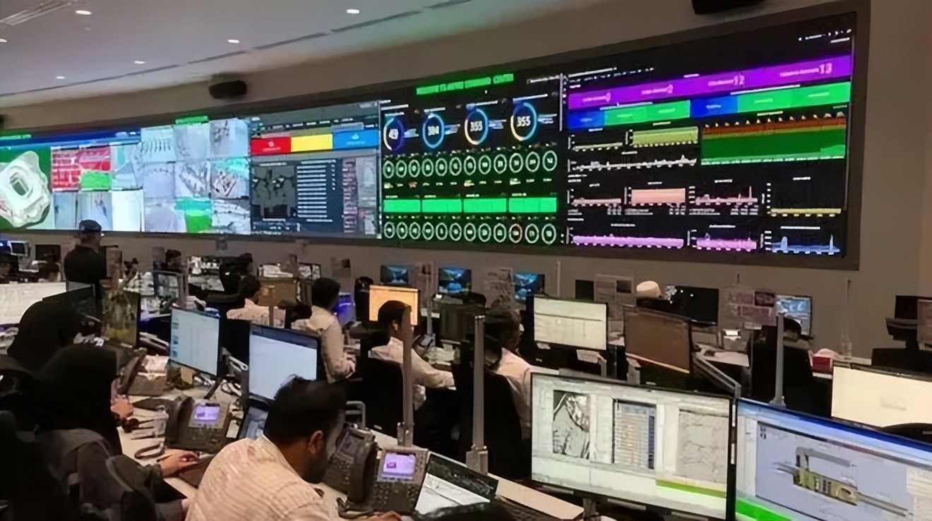 卡塔尔世界杯的人工智能,ai智能裁判机器人