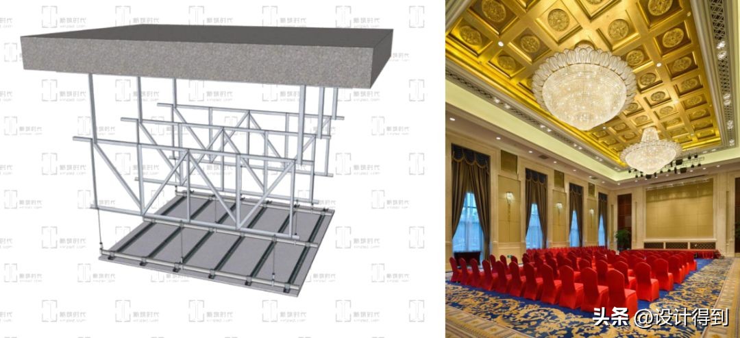 设计师必知100个节点,设计师必须懂的常用的施工节点