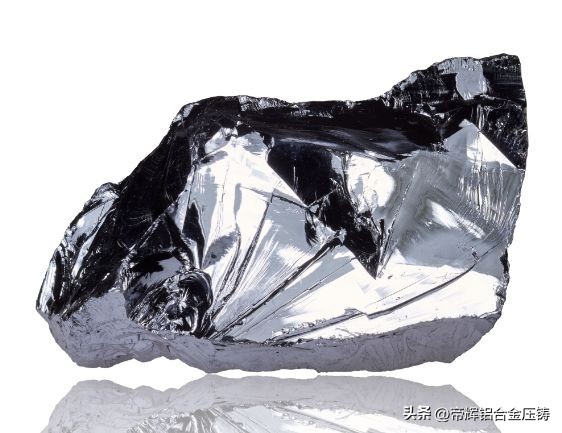 影响铝压铸件硬度原因,铝合金压铸件欠铸的原因