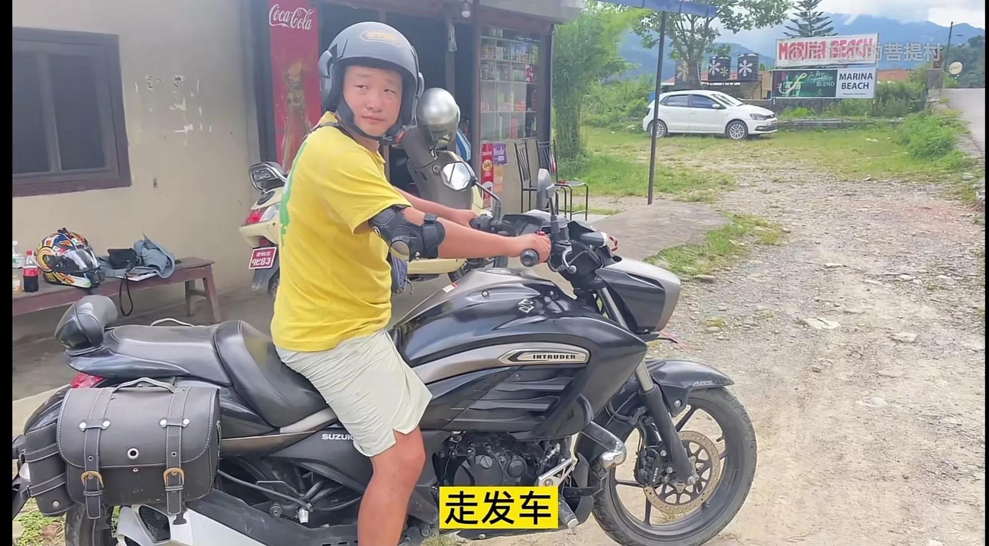 尼泊尔：铁打的别墅流水的网红你方唱罢我登场分分合合又一年