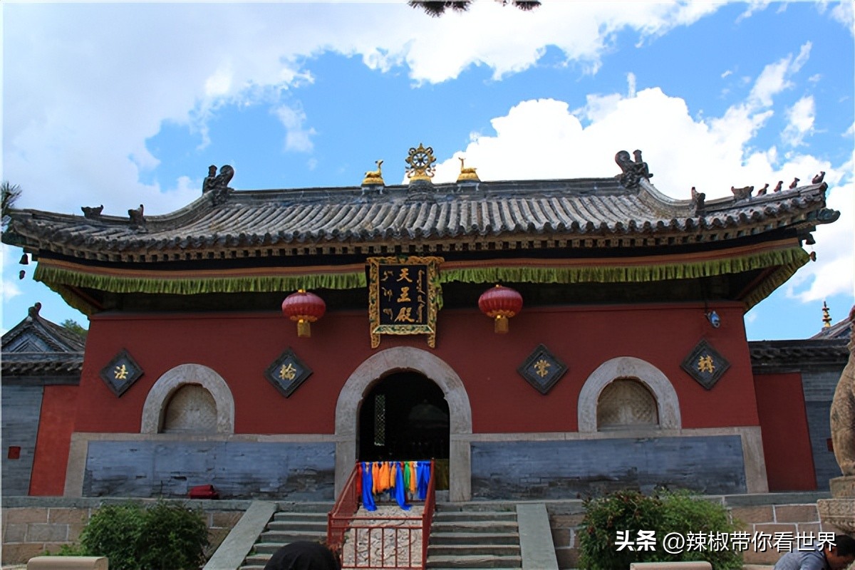 忻州一日游五台山雁门关忻州古城,五台山雁门关忻州古城三日游