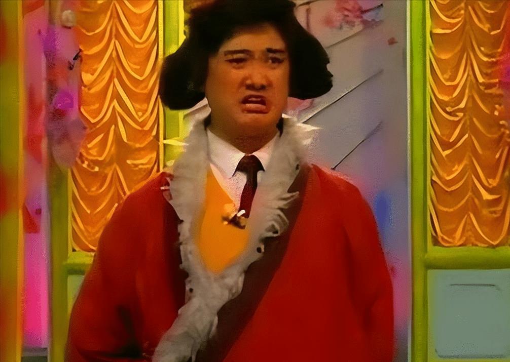 相声洛桑的模仿能力有多强,模仿洛桑学艺全集