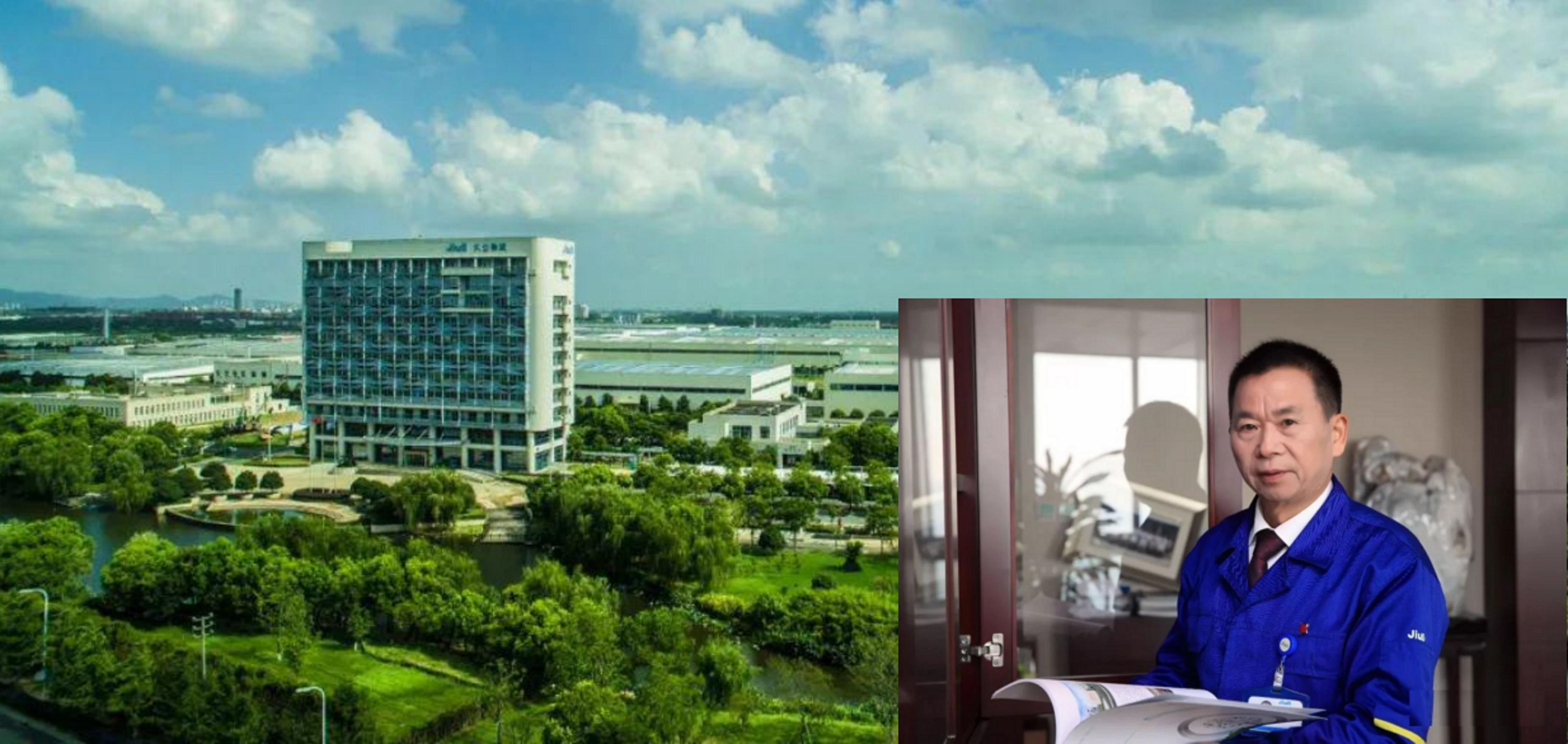 浙江大黑马,浙江黑马