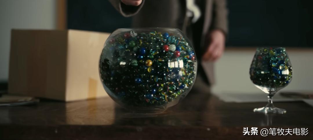 奥本海默事件真相揭秘,奥本海默真实片段