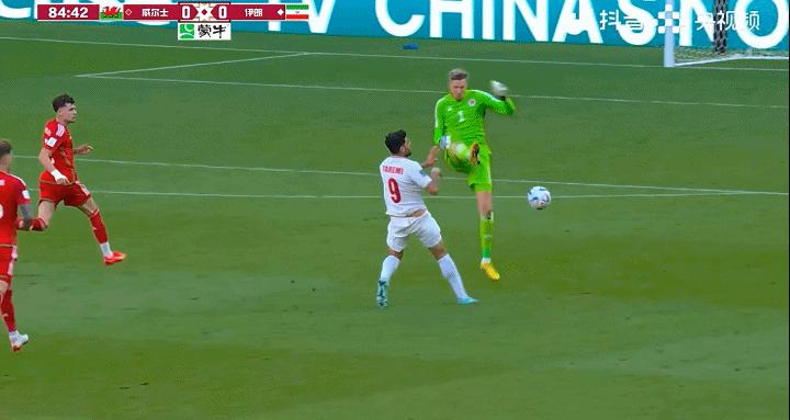 补时绝杀伊朗,伊朗2比0威尔士补时进球算彩票吗