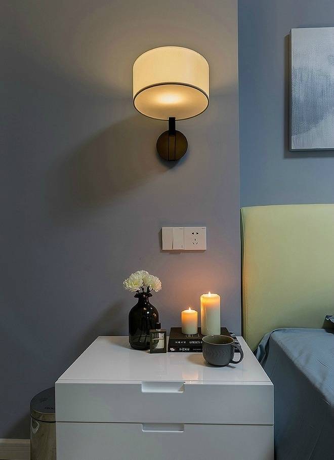 镜子对床运气差,镜子对床有什么说法科学解释