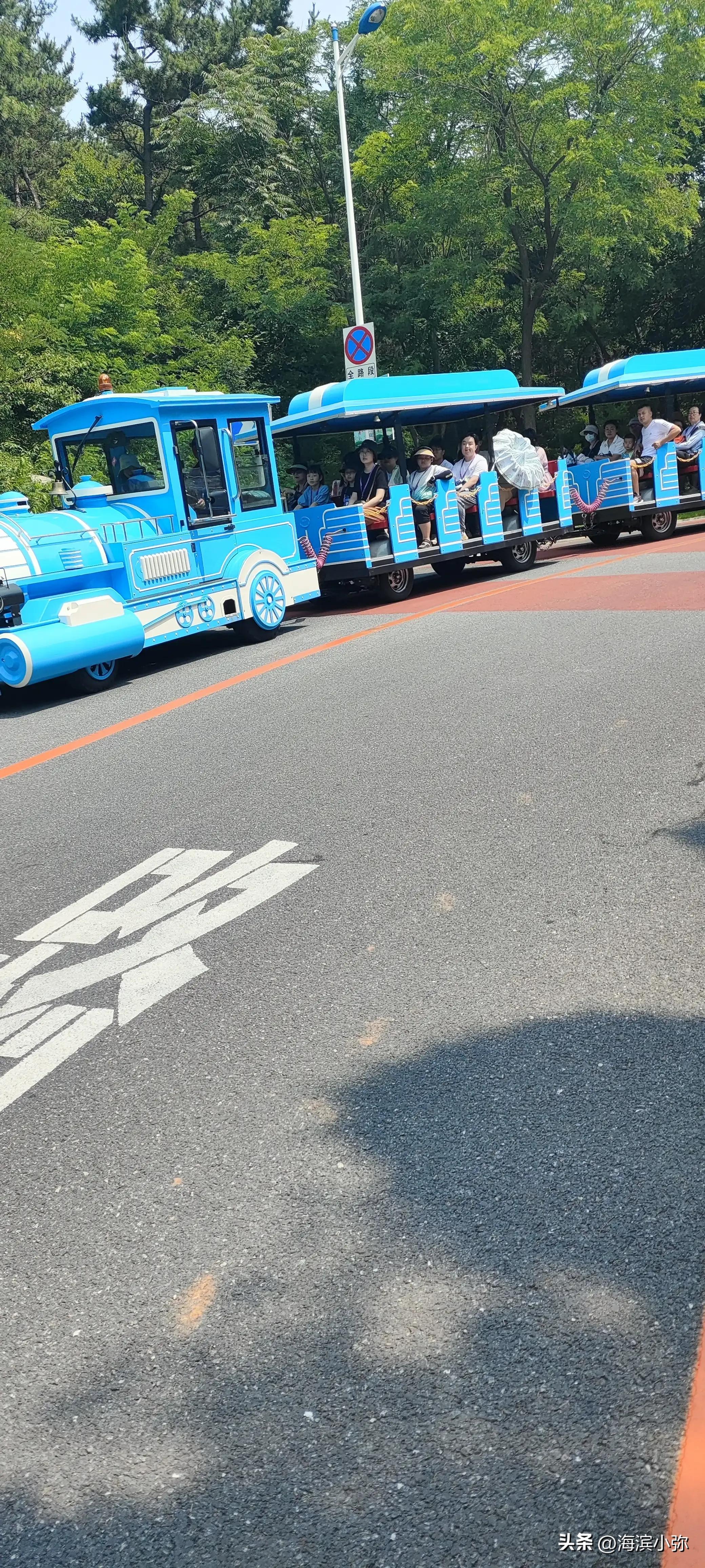 海滨徒步路线感受,滨海路徒步视频