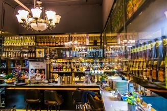 限定梦幻装置，圣诞拍照打卡好去处就在华熙LIVE·528